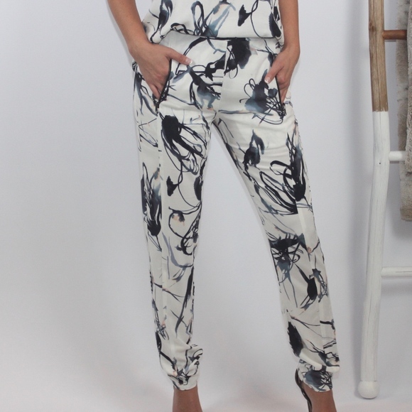 Monet Trouser - Picture 4 of 5